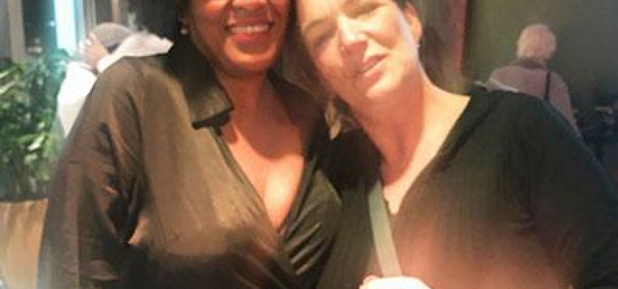 Fascinerende theatervoorstelling over het plantageverleden