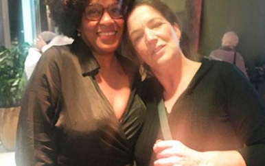 Fascinerende theatervoorstelling over het plantageverleden