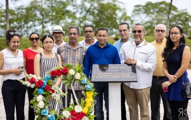 Verenging MadeiSu geproclameerd door Surinaamse nazaten uit Madeira