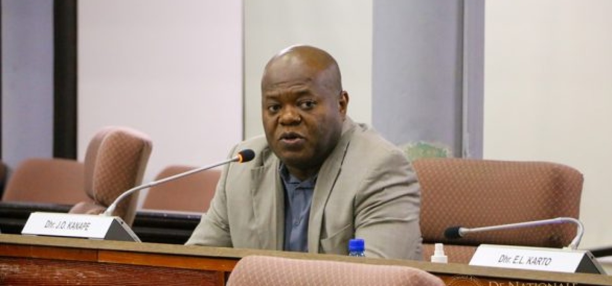 Het belang van de toekomstige generatie om hun ambities te kunnen verwezenlijken