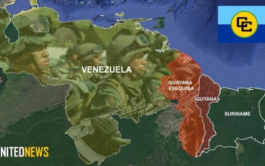 CARICOM uit ernstige zorgen over besluit Venezuela