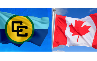 Eerste CARICOM-bijeenkomst in Canada: “Samenwerking en versterking van regionale banden”