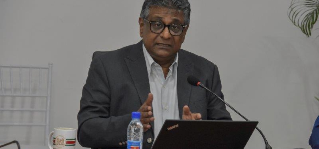 Financiële uitdagingen ministerie van Financiën en Planning aangepakt