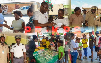 KPS komt met voorlichting ‘hotspot’