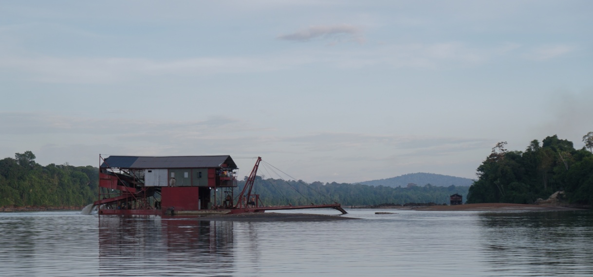 [INGEZONDEN] WWF-rapport: Watercrisis bedreigt 58 miljoen dollar aan economische waarde, voedselzekerheid en duurzaamheid