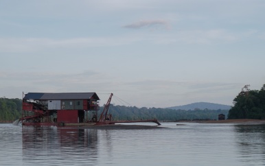 [INGEZONDEN] WWF-rapport: Watercrisis bedreigt 58 miljoen dollar aan economische waarde, voedselzekerheid en duurzaamheid