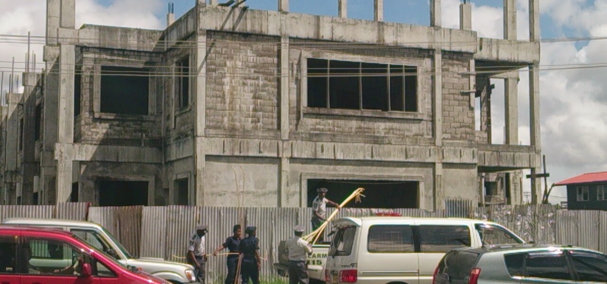 Hoofdbureau politie in januari opnieuw opgezet