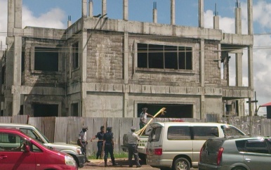 Hoofdbureau politie in januari opnieuw opgezet