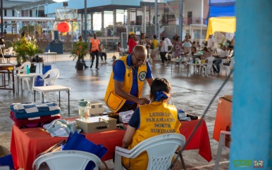 Mahjong Drive succesvol afgesloten