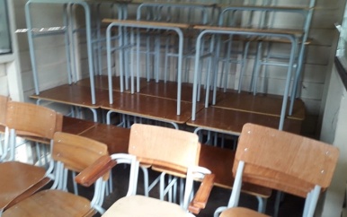 Scholen in Oost en Zuid-Suriname nog niet gestart