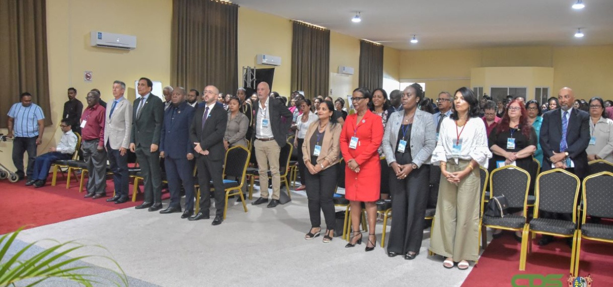 OWC gestart met onderwijscongres voor belanghebbenden