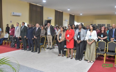 OWC gestart met onderwijscongres voor belanghebbenden