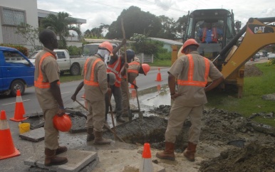 SWM-werkzaamheden na weekend succes geweest