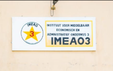 IMEAO 3 houdt vormingsdag in het kader van de ontgroening