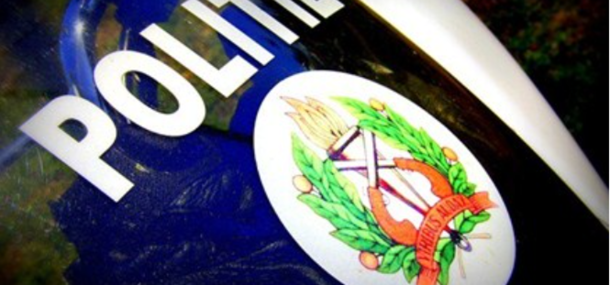 Politie Rijsdijk houdt meervoudige smeerolie en levensmiddelen dief aan