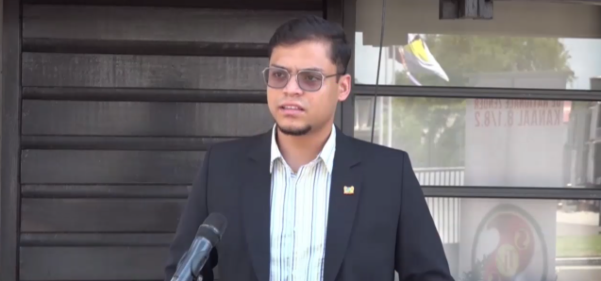 Jeugdraad vraagt hulp aan minister AWJ voor aangekaarte issues