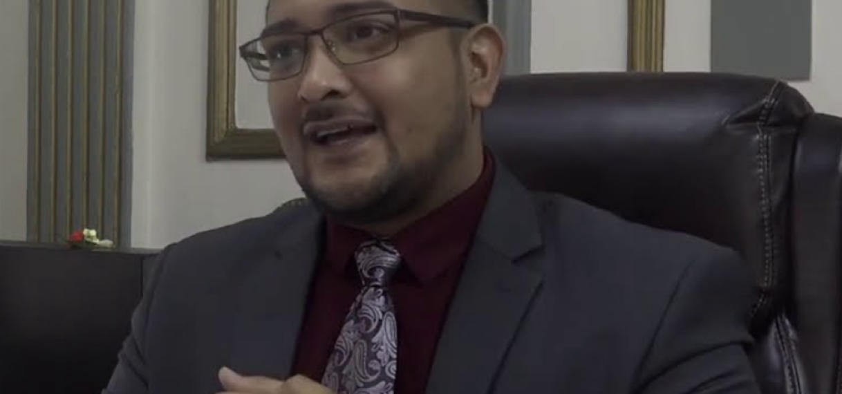 Uraiqit Ramsaran “Er is mogelijk sprake van corruptie bij uitbetaling koopkrachtversterking”