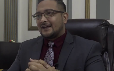 Uraiqit Ramsaran “Er is mogelijk sprake van corruptie bij uitbetaling koopkrachtversterking”