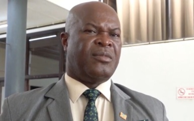 Vice President blijft pleiten voor het onderwijs in het binnenland