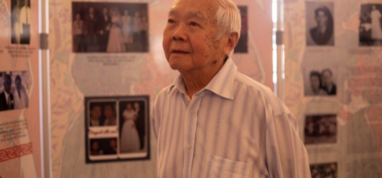 Tentoonstelling te ere en herinnering aan Surinaams-Chinese voorouders