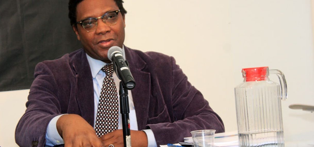 Afrikaanse delegatie bekijkt mogelijkheden voor Surinaamse jongeren