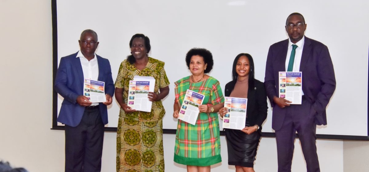 Subcommissie Keti Koti wil meer bekendheid geven aan bijzondere Afro-Surinamers