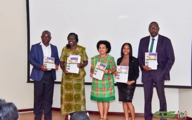 Subcommissie Keti Koti wil meer bekendheid geven aan bijzondere Afro-Surinamers