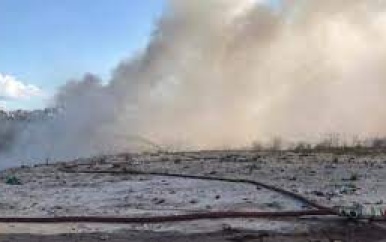 Brandweer in landelijke crisis met verontrustend hoog aantal meldingen