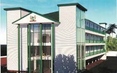 Bouw DNA-vergaderruimte tijdelijk stopgezet