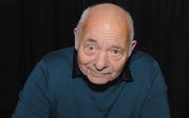 Voor een Oscar genomineerde Rocky-acteur Burt Young (83) overladen