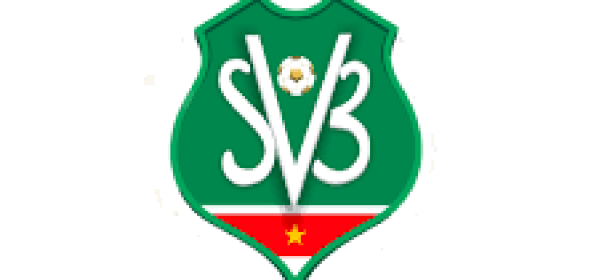 SRD 20.000 voor ontwerper logo en mascotte Suriname Major League