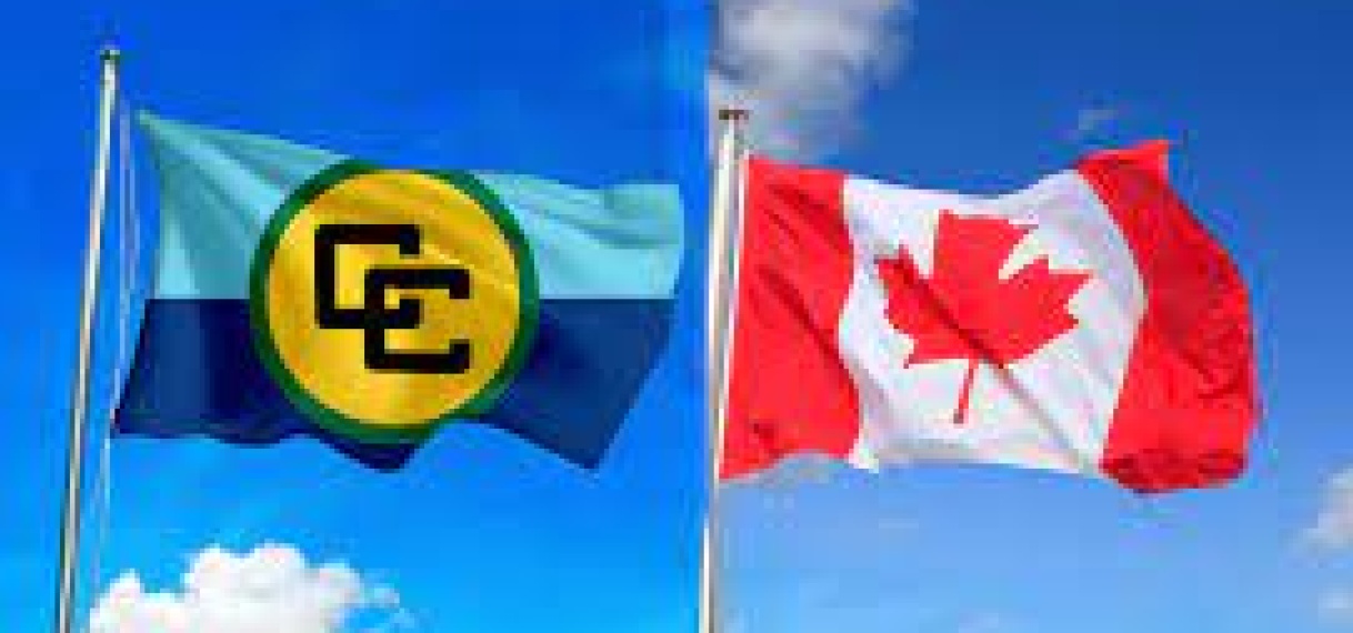 [UPDATE] Samenwerking tussen Canada en CARICOM verbeteren