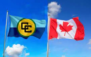[UPDATE] Samenwerking tussen Canada en CARICOM verbeteren