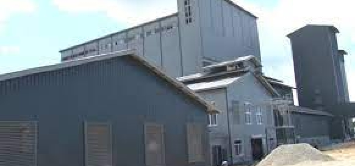 15.000 hectare aan grond te Wageningen, kan niet ingetrokken worden