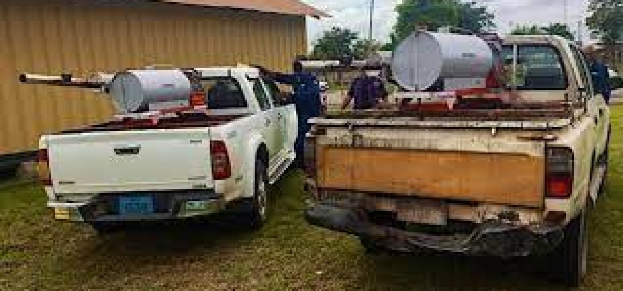 Relatie tussen malathion bespuiting en overlijden leerling niet vastgesteld