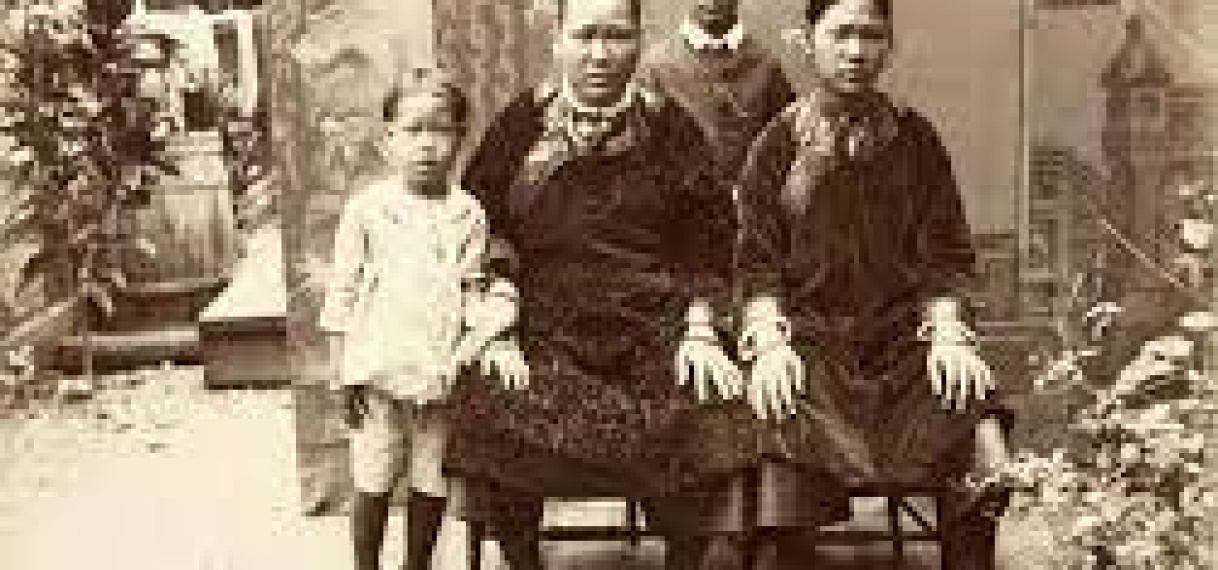 Chinezen belangrijk voor ontwikkeling Natie Suriname