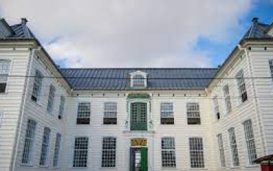 Ministers BIBIS, OW en OWC bespreken kwestie bouw DNA-vergadercomplex