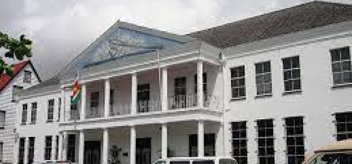 TD-veiling haalt SRD 300 miljoen op, rente flink gedaald