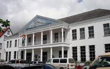 TD-veiling haalt SRD 300 miljoen op, rente flink gedaald