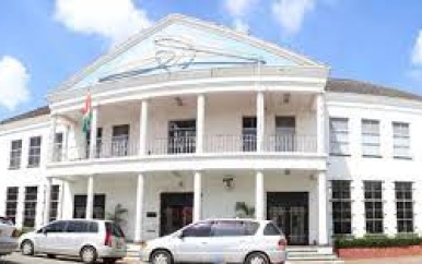 Centrale Bank gaat bouw en constructie harder stimuleren