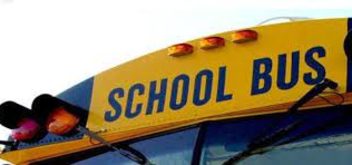 Schoolvervoerders hebben geen geld om bussen te tanken, rijden vandaag niet