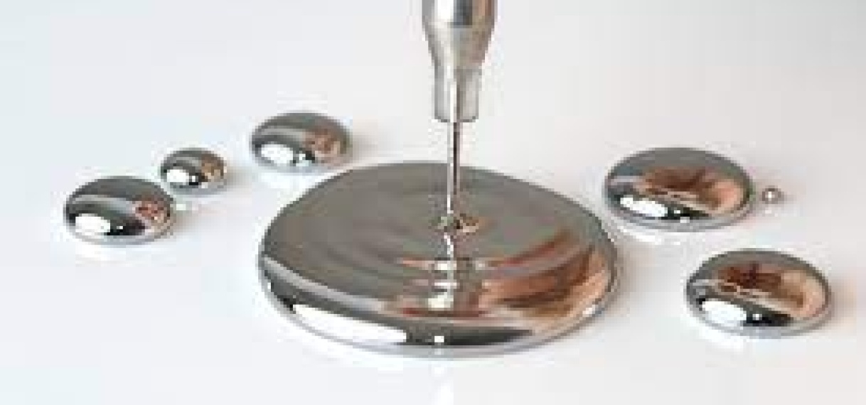 Samenwerkingsovereenkomst met Frankrijk om kwik problematiek op te lossen