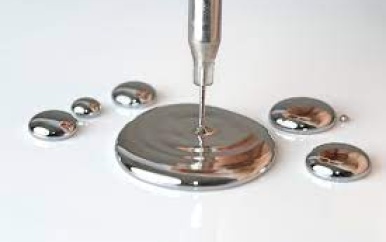 Samenwerkingsovereenkomst met Frankrijk om kwik problematiek op te lossen