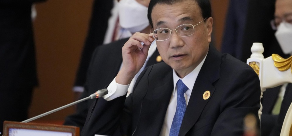 Voormalige Chinese premier Li Keqiang overleden