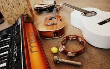 “Welke invloed heeft muziek op de jeugd?”