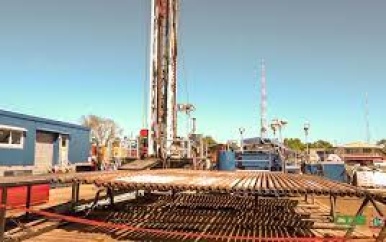 Waterstation Henar wordt binnenkort opgeleverd