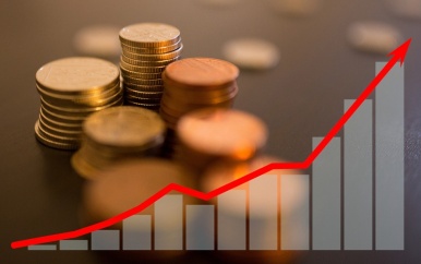 Aanpassing salarissen legt druk op economische stabiliteit