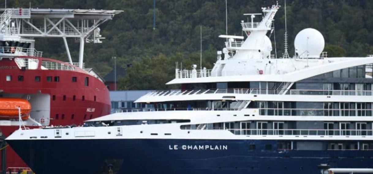 TCT wil betere afstemming over aanmeren cruiseschepen