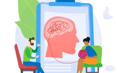 Opleidingstraject voor EMDR-therapeuten van start gegaan