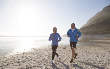 Dit is de hoeveelheid beweging die nodig is om een ​​lage bloeddruk te behouden